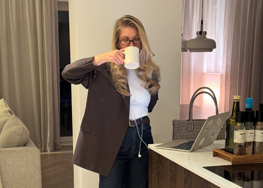 Nauji metai, tas pats stresas?