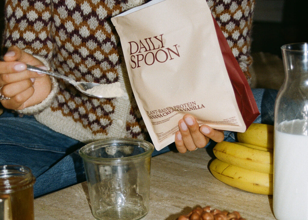 Saldus skonis nebūtinai turi kalnus cukraus