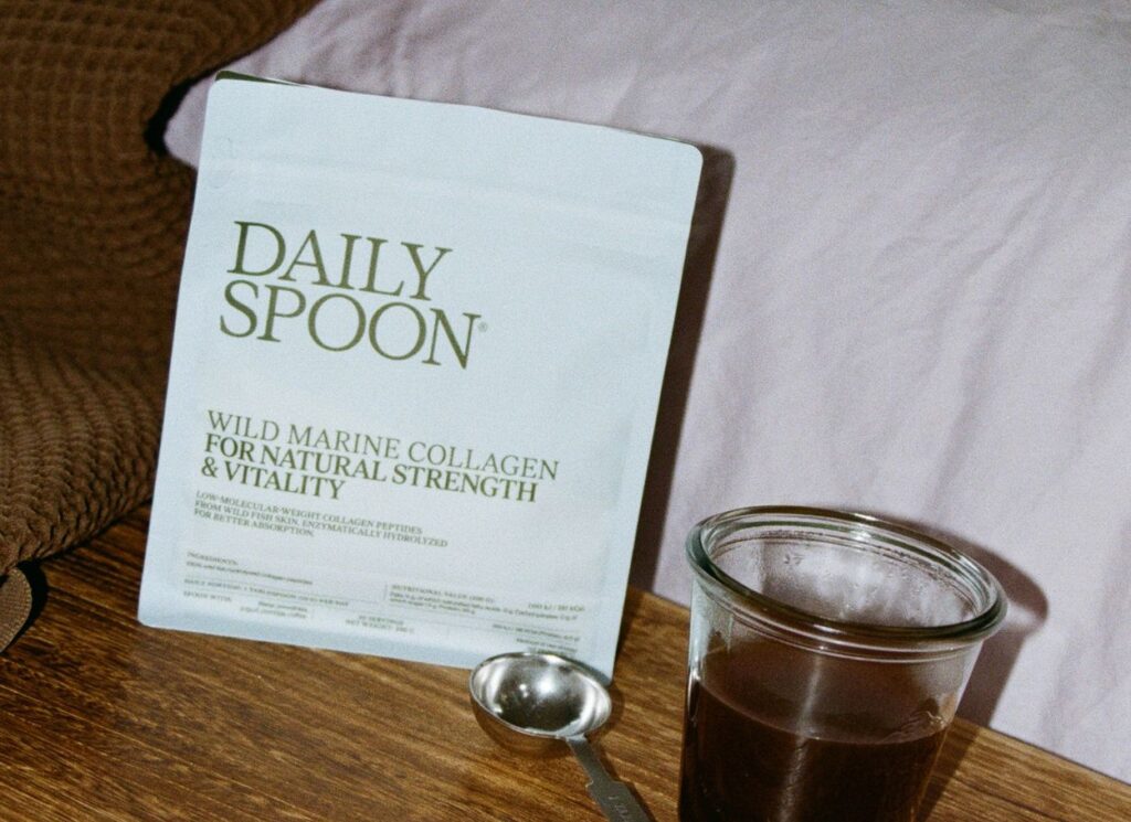 Geriausias kolagenas: kaip išsirinkti, kas tinka būtent tau? 