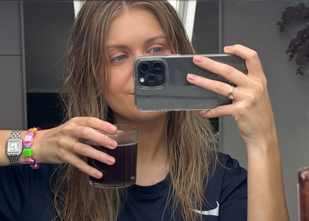 Laikas pažadinti odą iš žiemos