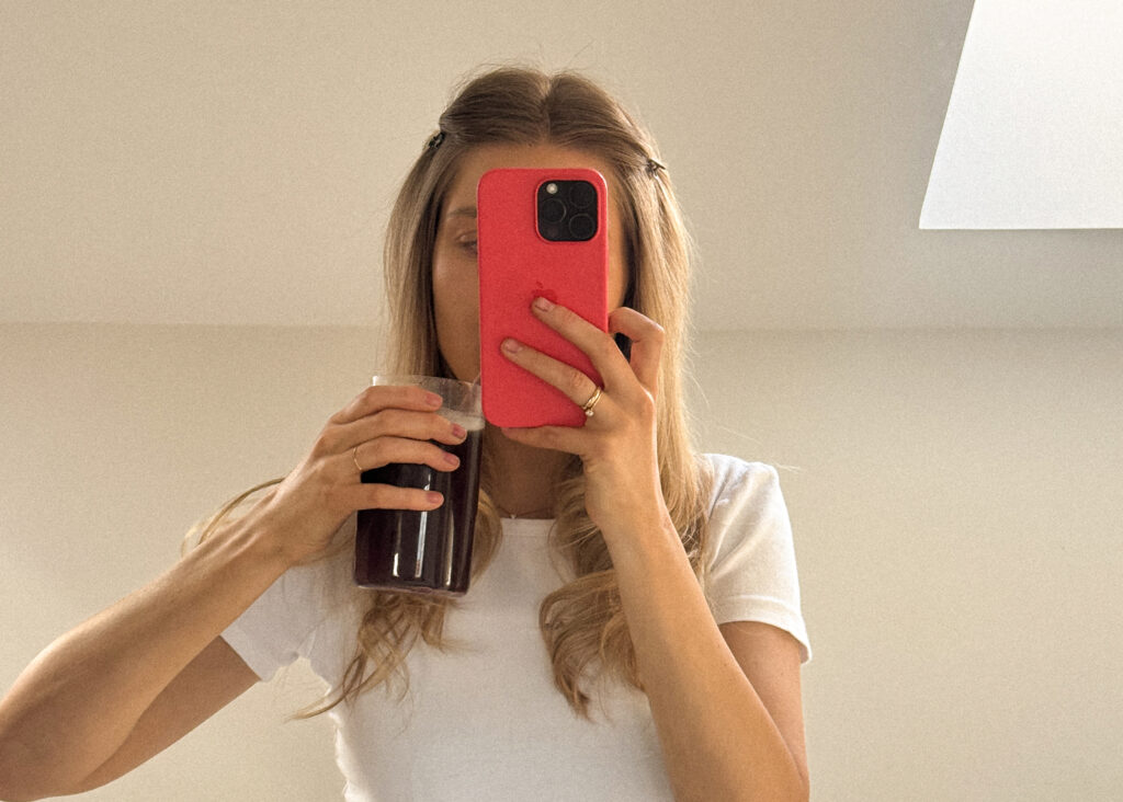 Misija: plaukų atsiauginimas