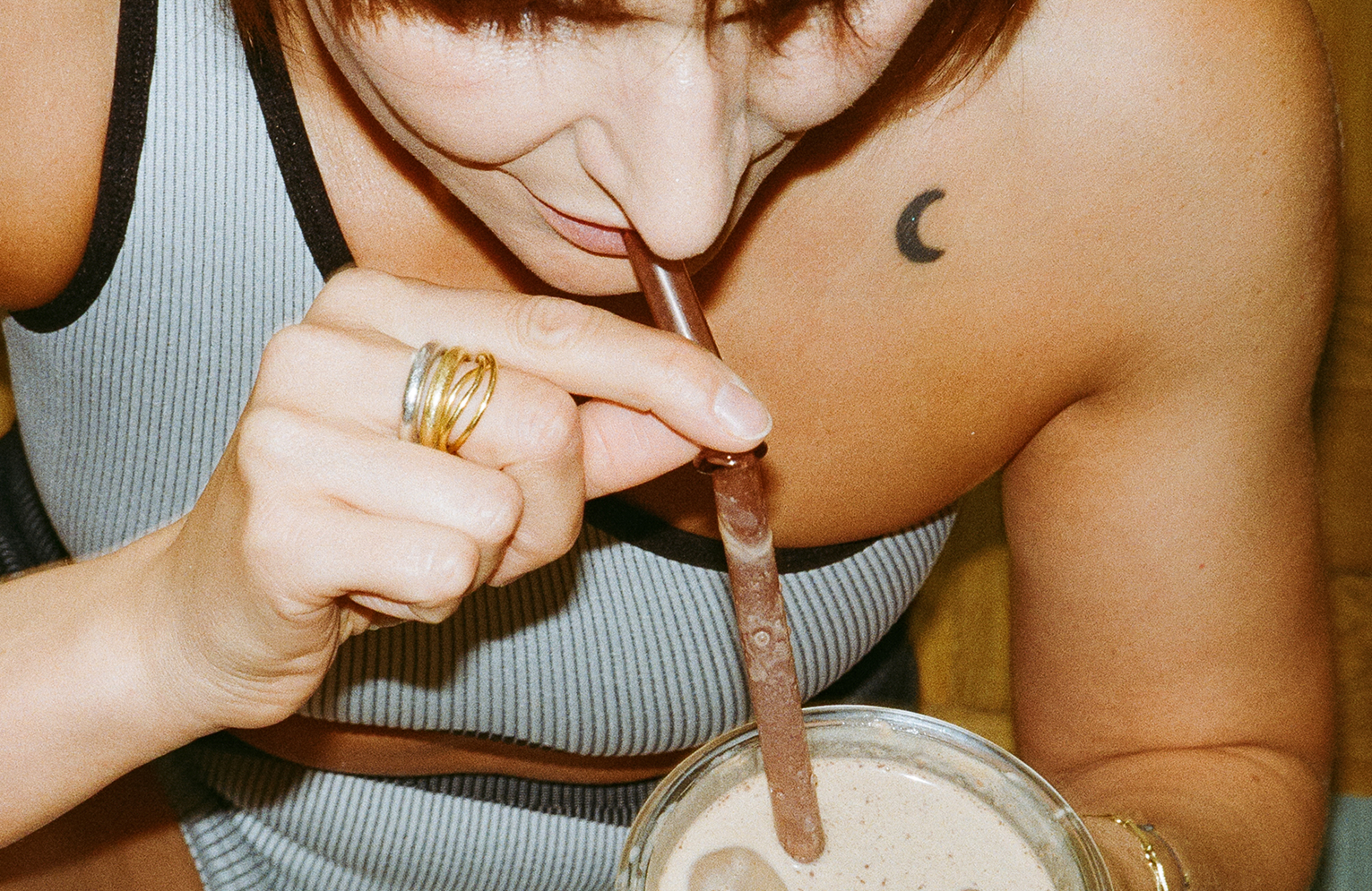 Daily Spoon baltymai