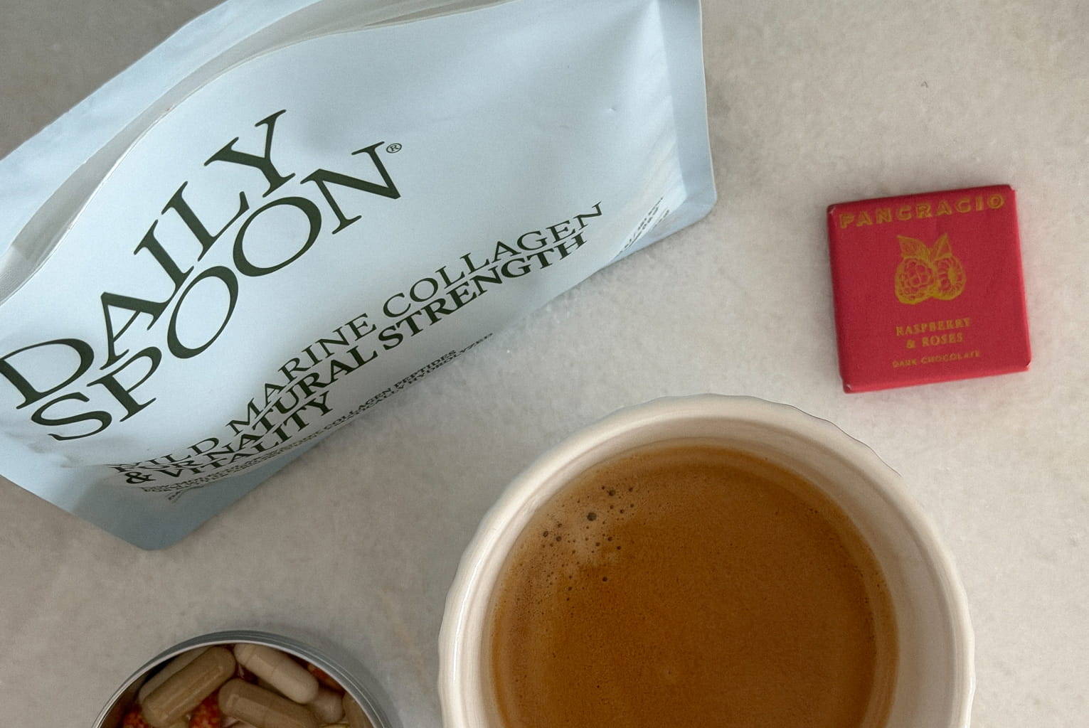 Daily Spoon kolagenas