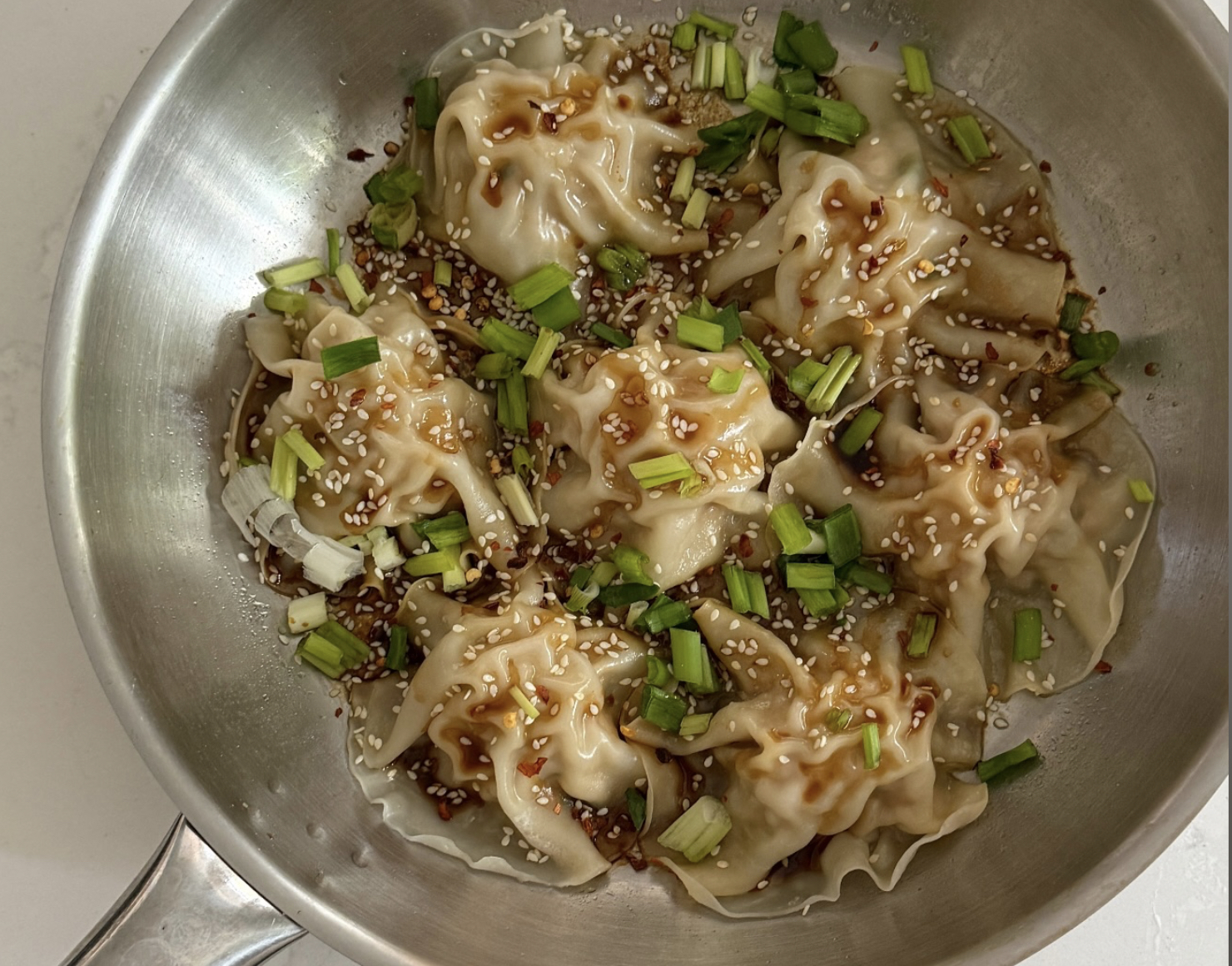 Gyoza