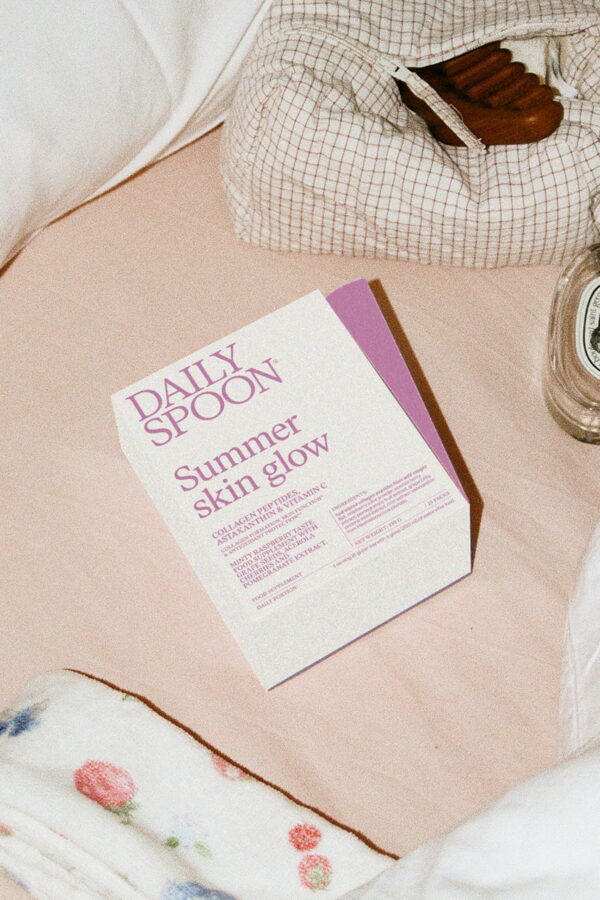 Summer Skin Glow