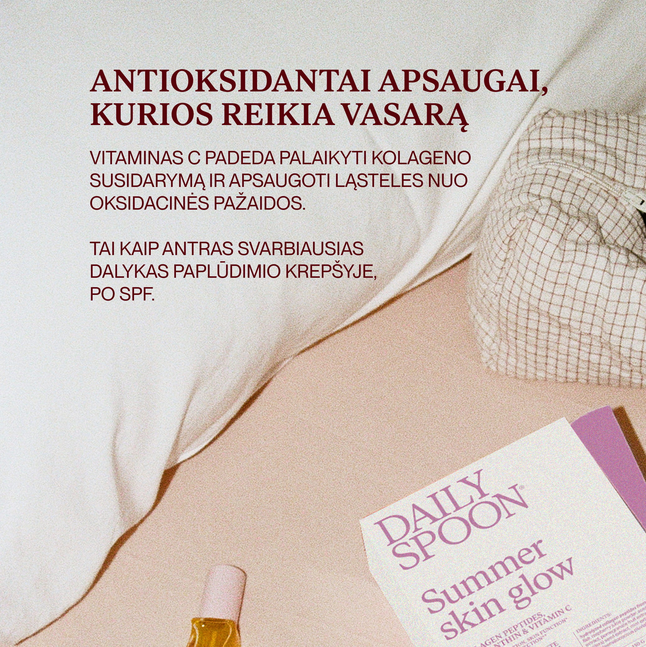 Summer Skin Glow - Image 4