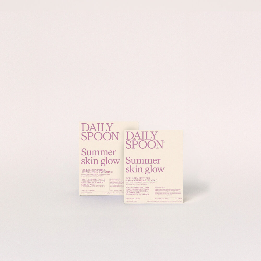 Summer Skin Glow Bundle
