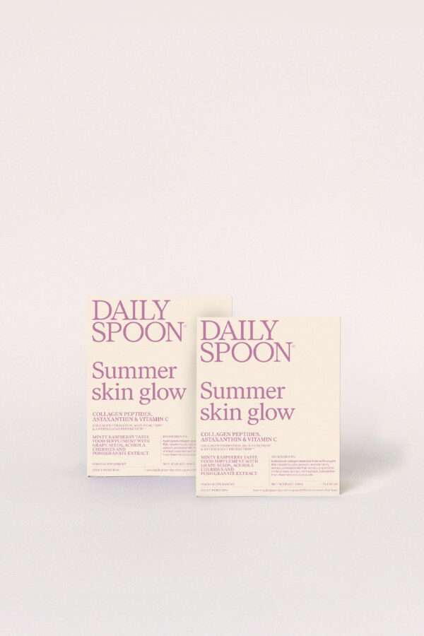 Summer Skin Glow Bundle
