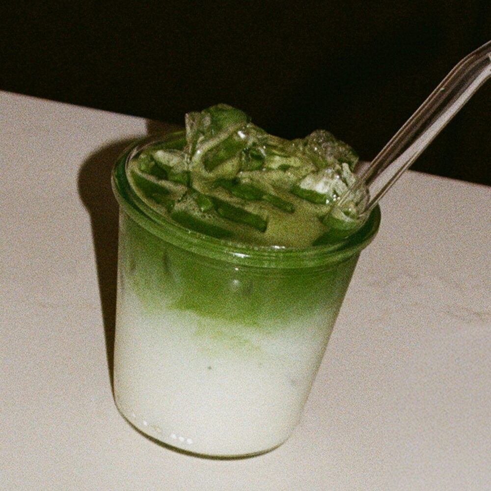 Midi weck stiklainis