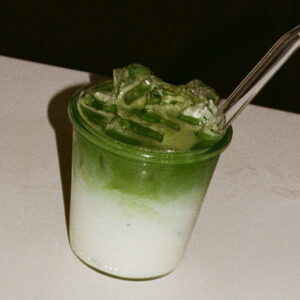 Midi weck stiklainis