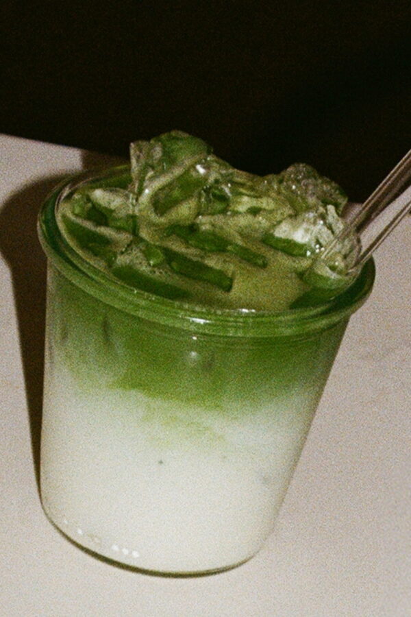 Midi weck stiklainis