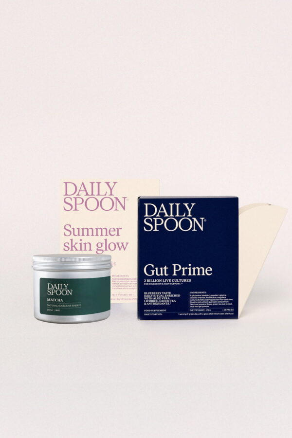 Summer Bestsellers Bundle