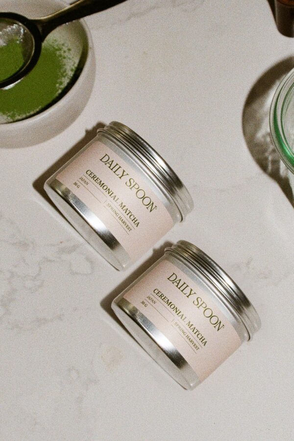 Ceremoninė matcha rinkinys