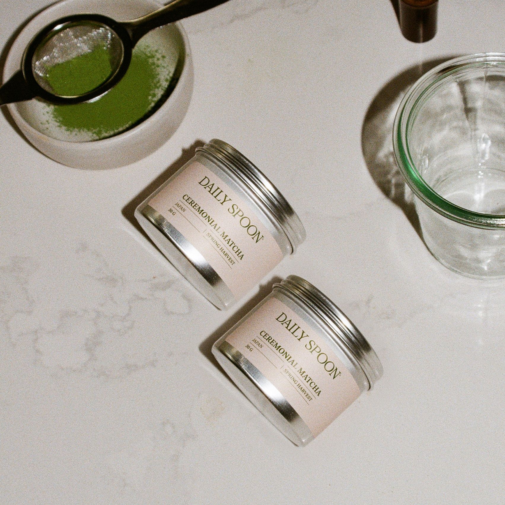 Ceremoninė matcha rinkinys