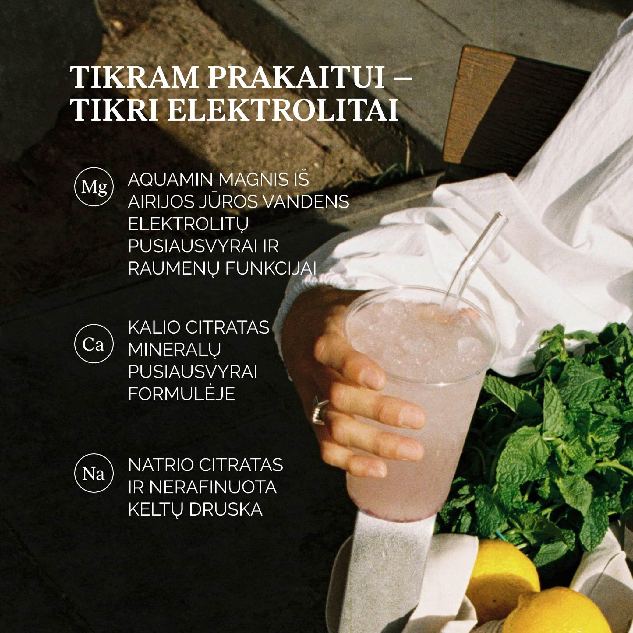 True Electrolytes - Image 2