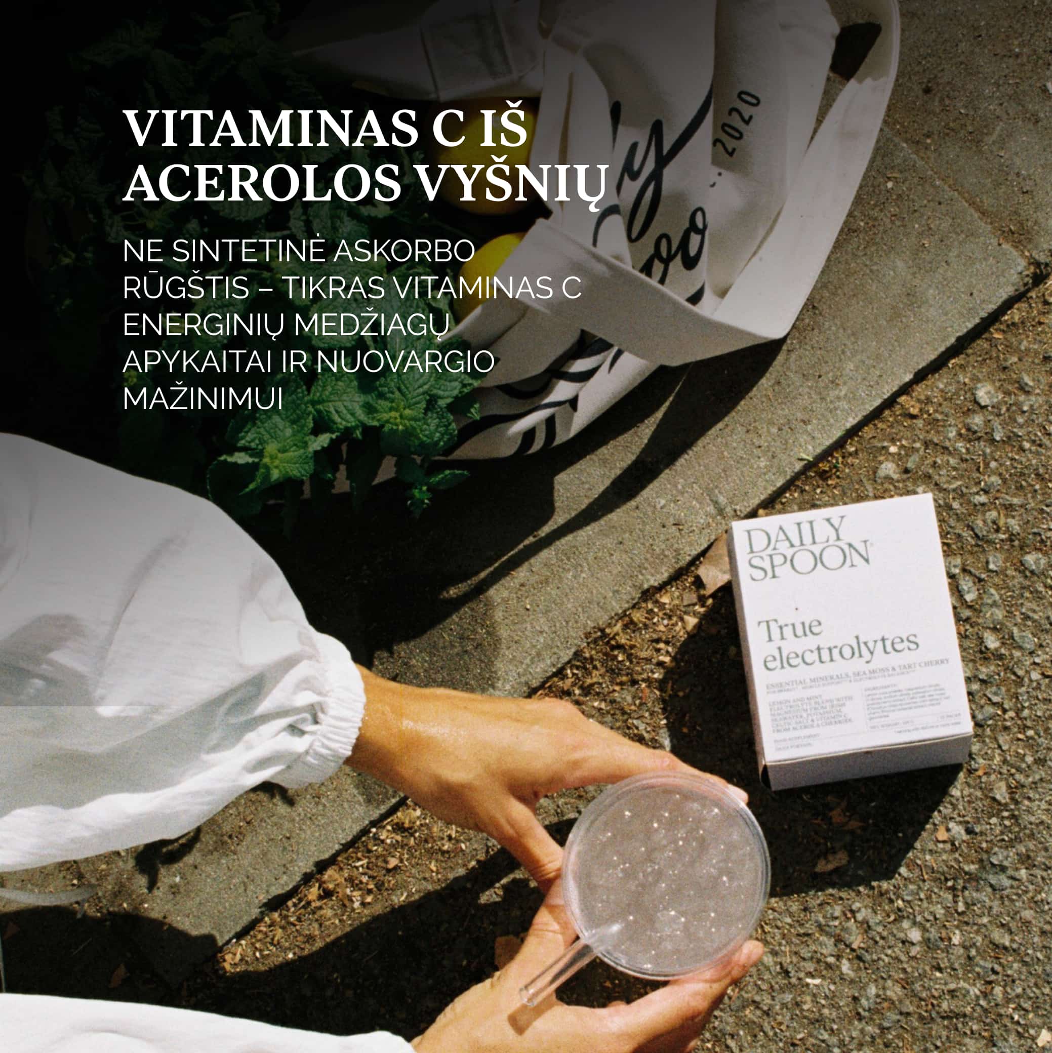 True Electrolytes - Image 4
