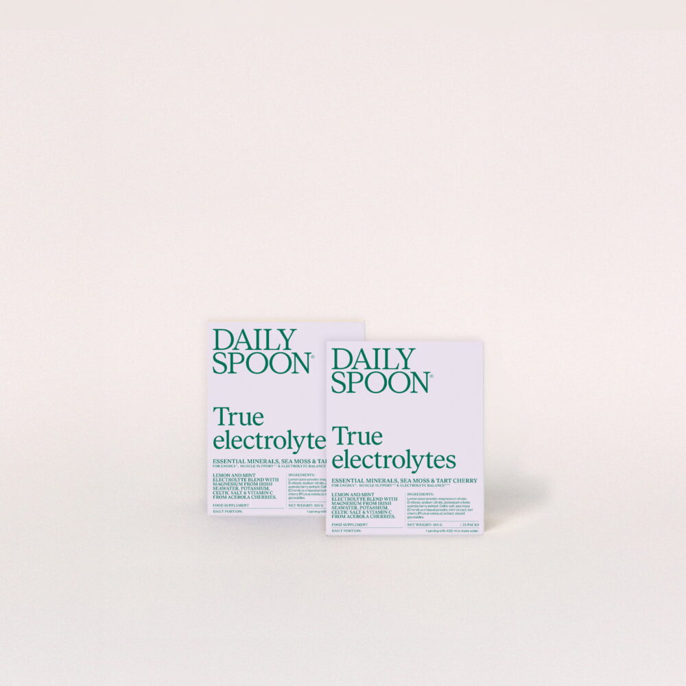 True Electrolytes rinkinys