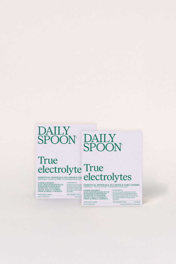 True Electrolytes rinkinys