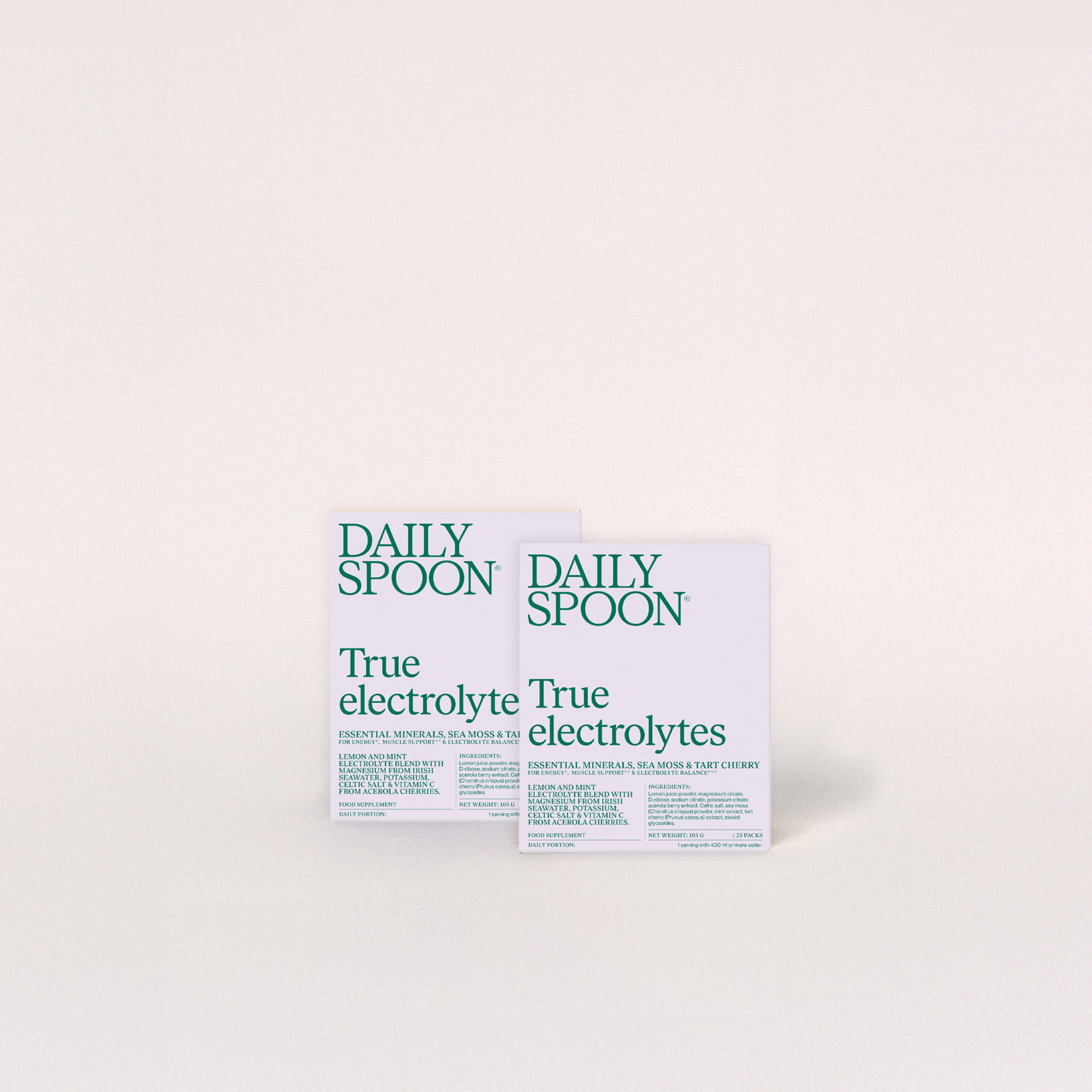 True Electrolytes rinkinys
