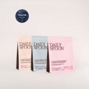 3 pasirinktų baltymų rinkinys