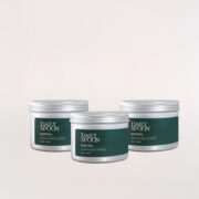 3 pcs. Matcha refill
