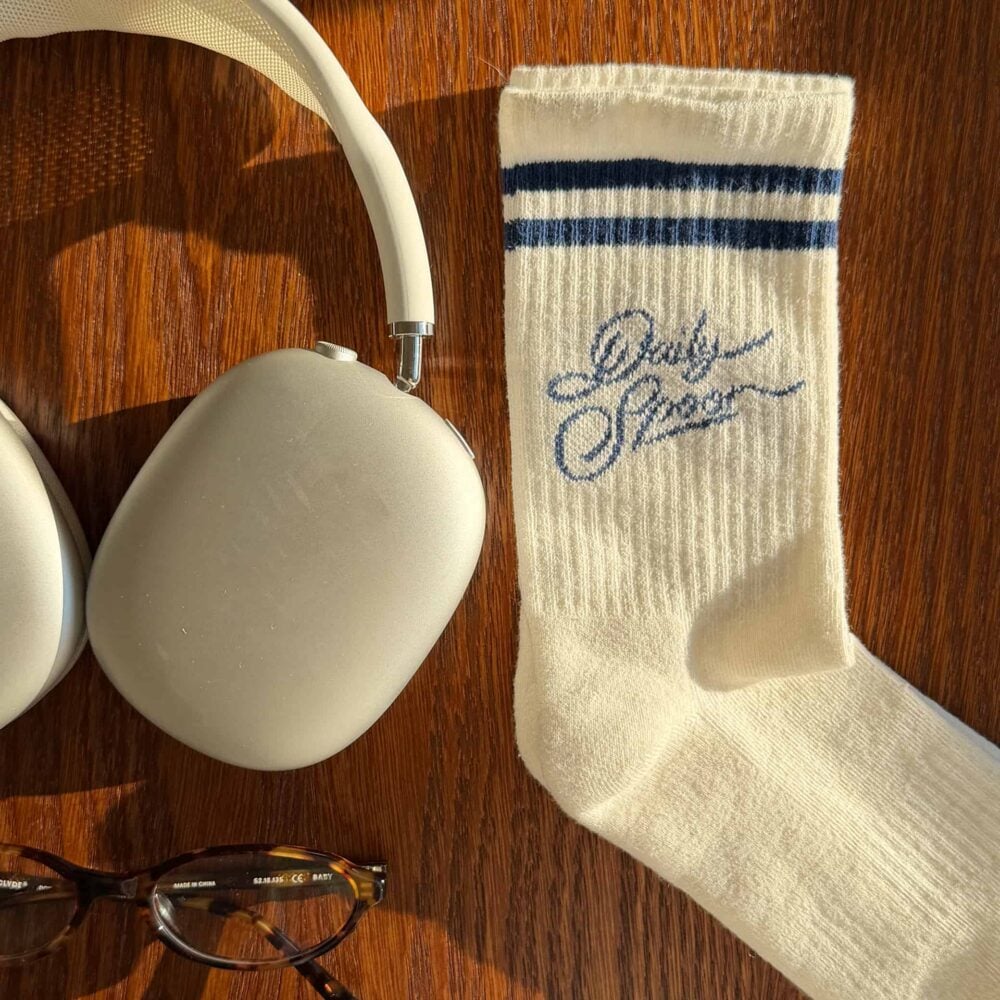 Signature Socks