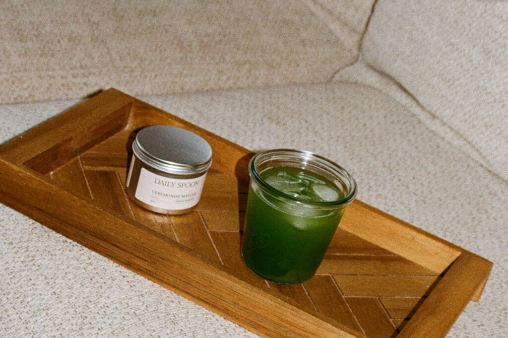 Matcha tea properties: why does this green drink work wonders for your well-being?