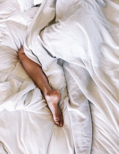 Kaip miegas veikia mūsų odą, žarnyną ir imunitetą?